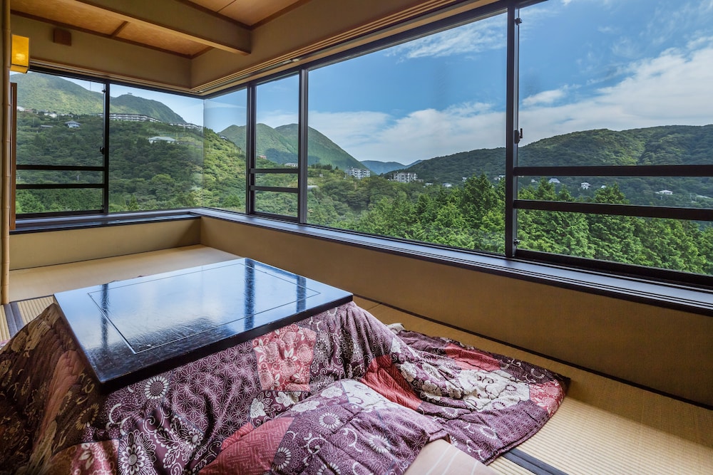 Washintei Hogetsu
