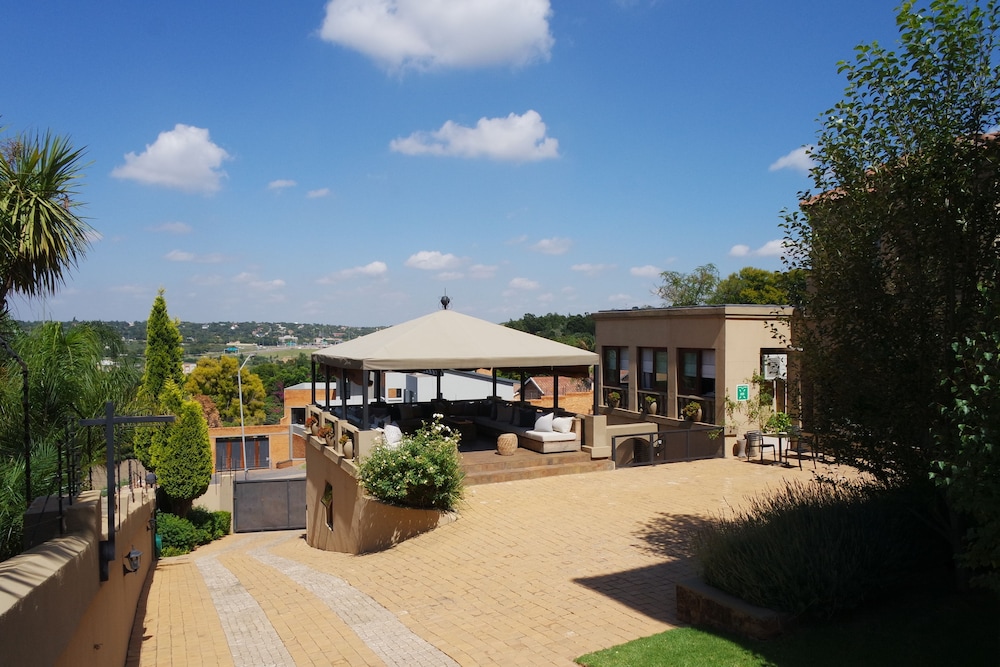 The Nobleman Boutique Hotel