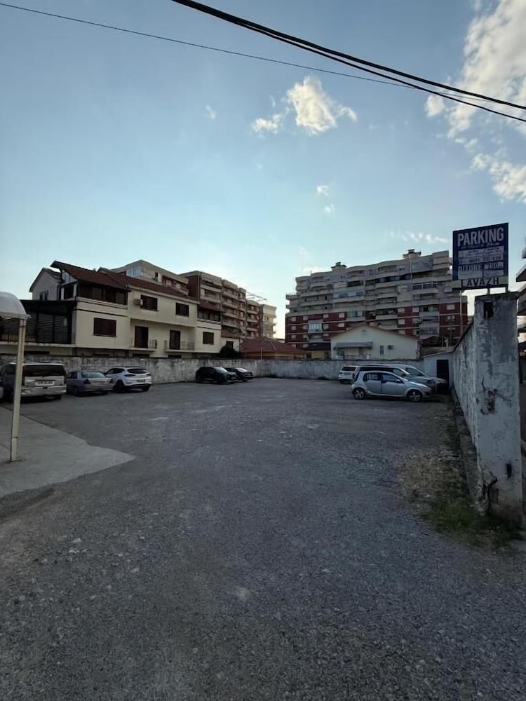 Shkodra Stylish Apartment