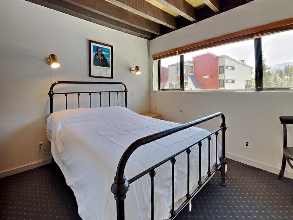 Mammoth Mountain - Vacation Condos