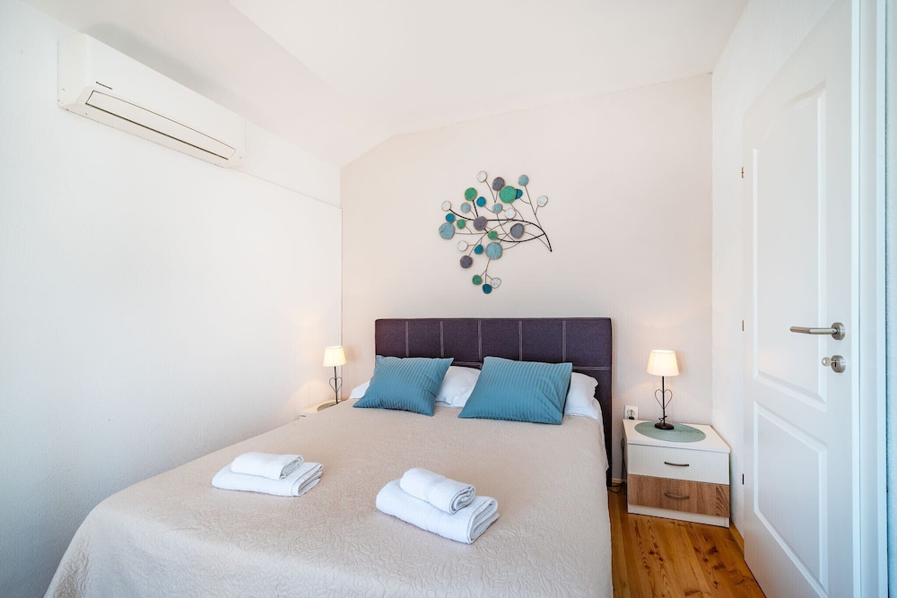 Villa Andrea Zadarvillas