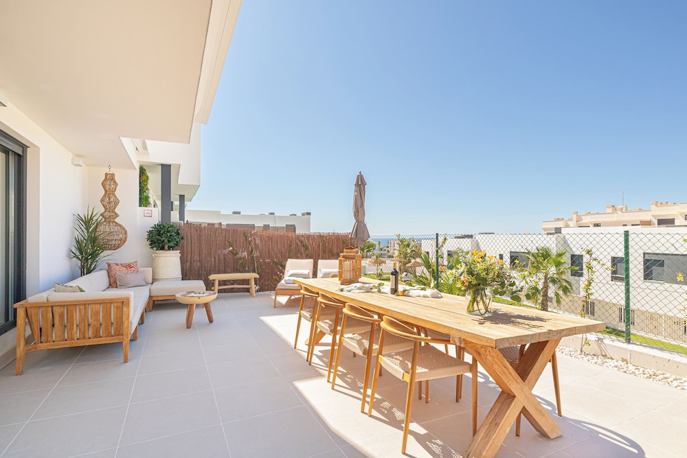 Casa La Cala De Mijas