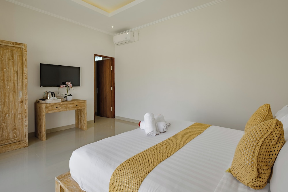 Luxury Nanda Villa Ubud