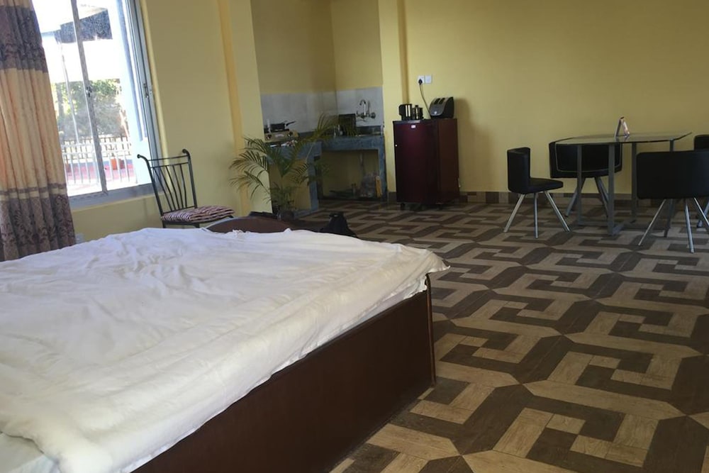 Modern Devdarshan Inn Pvt Ltd