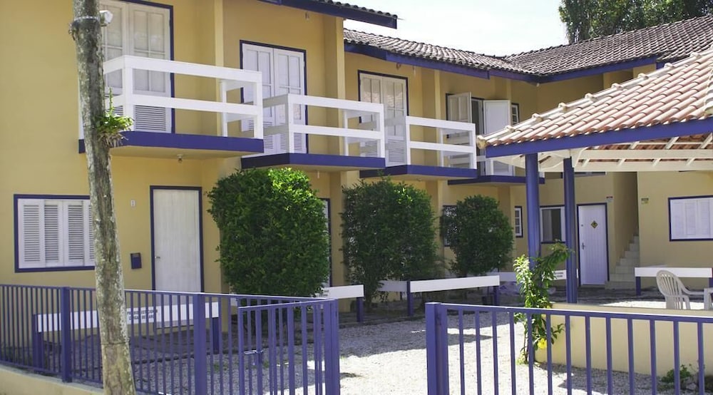 Flat Portal do Sol