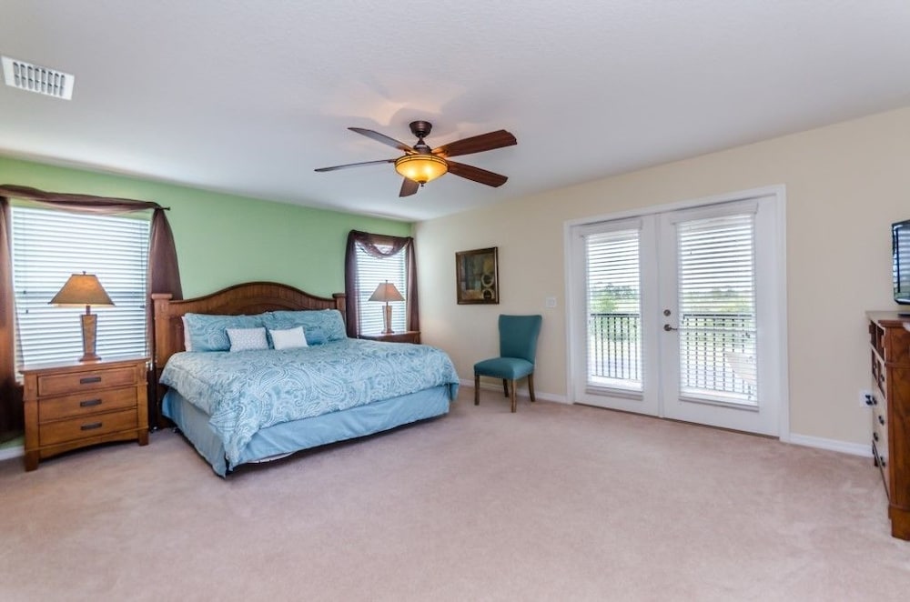 The Shire At West Haven 5 Bedroom Villa by RedAwning