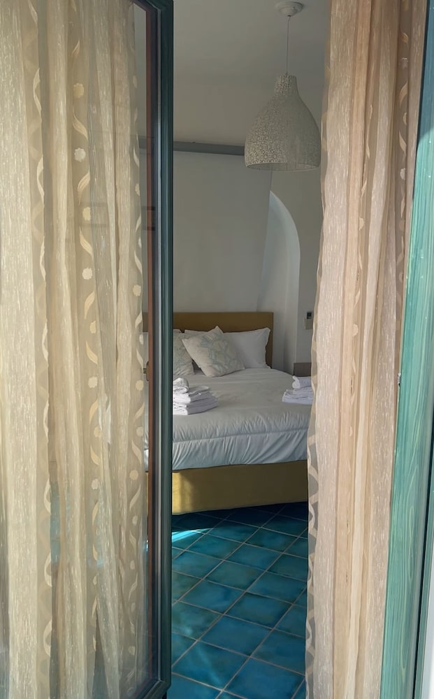 La Canostra Capri - luxury villa