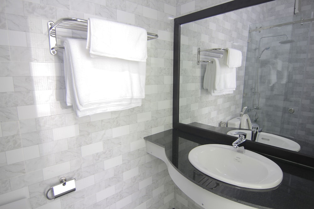 Chau Plus Homestay