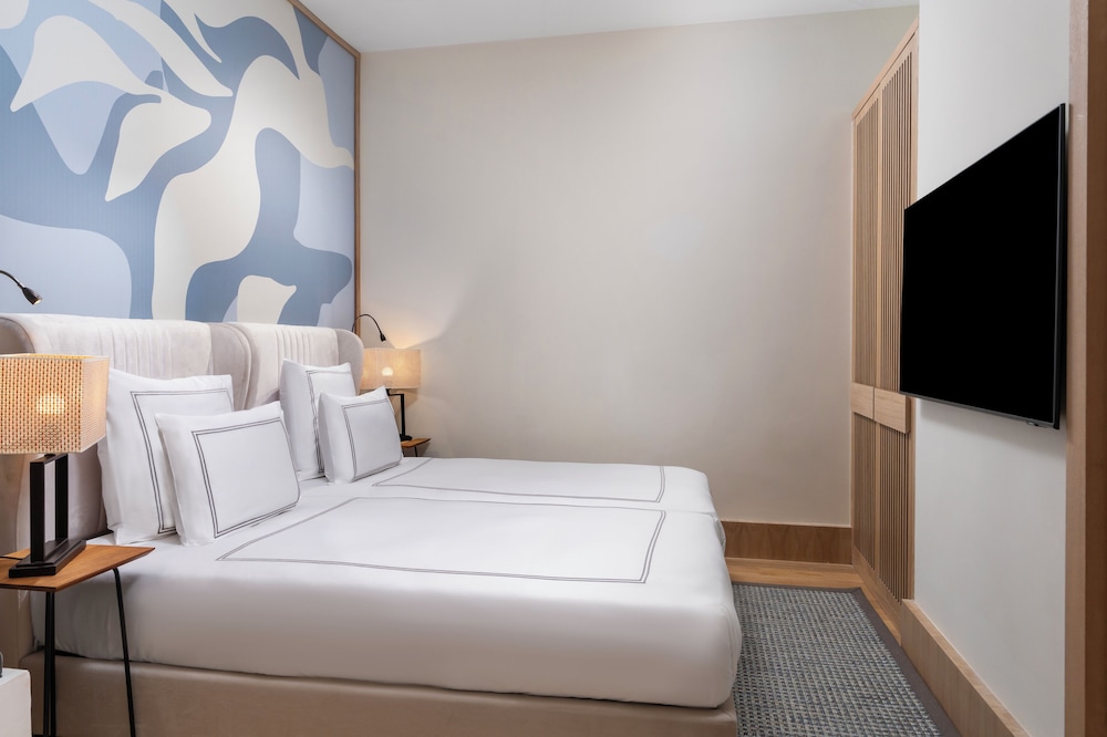 DelMare Reserve Otel & Spa - Image 40