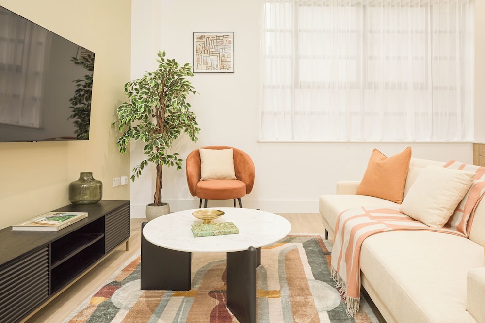 Be London - The Marylebone Residences