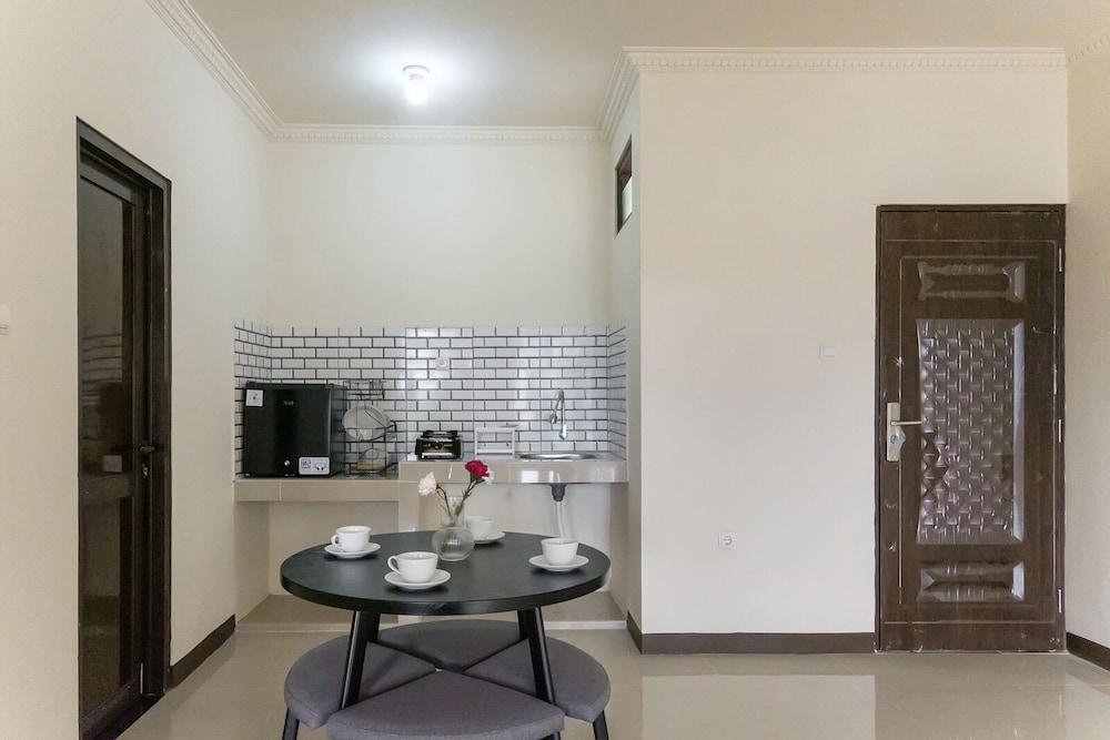 TwoSpaces Living at Salma Syariah Bogor