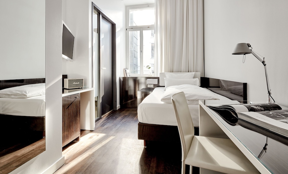 Frankfurt Vacations - The Pure, a Member of Design Hotels - Property Image 45