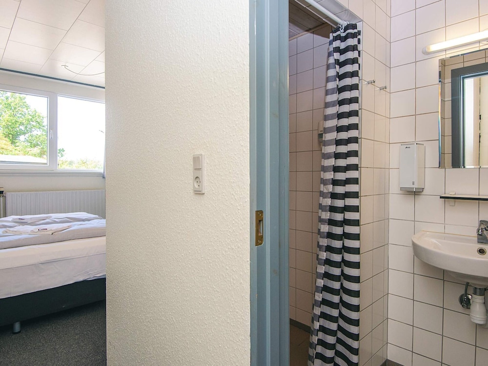 4 Person Holiday Park Home in Aabenraa