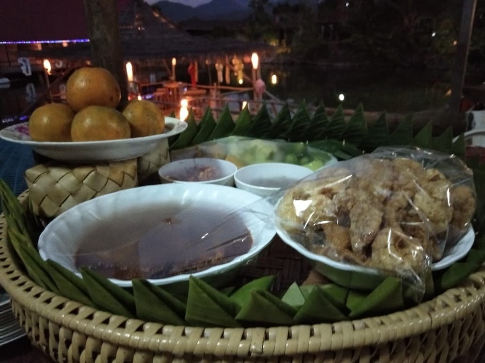 Phu Resort