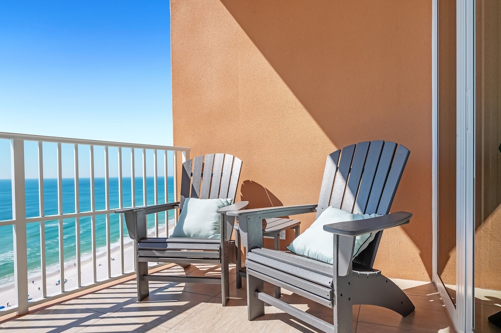 Phoenix Gulf Shores Ii 1502 3 Bedroom Condo