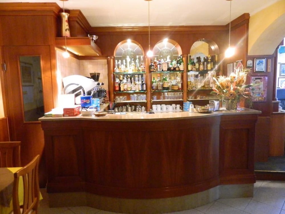 Hotel Val Carlina