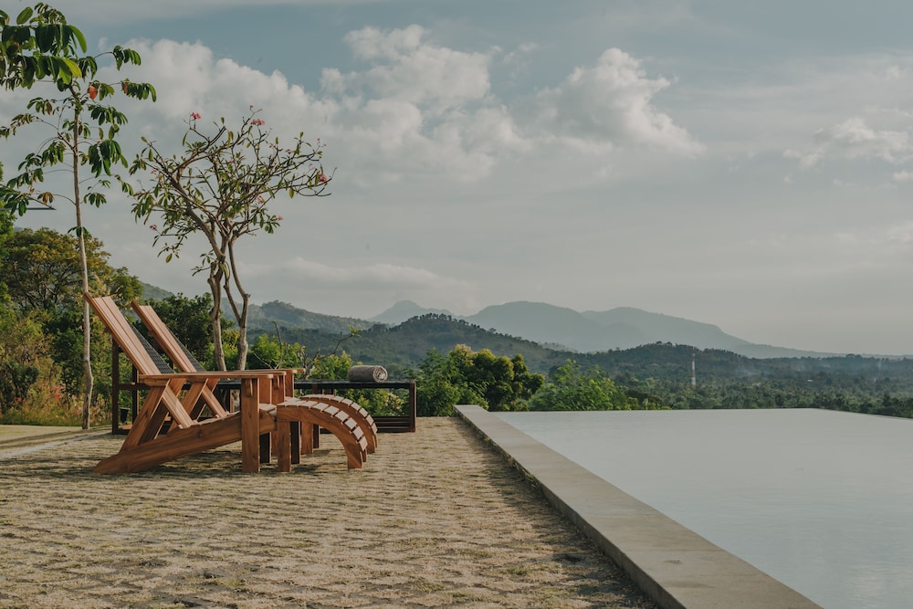 Sumberkima Hill Private Villa Retreat