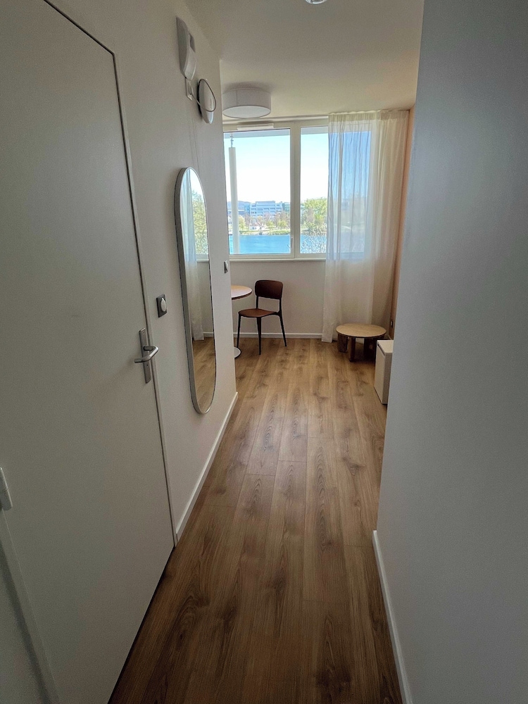 Comfort Appt in a Premium Residence- Sport/cinema