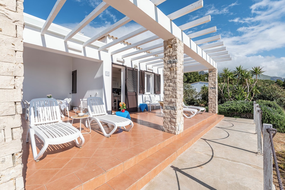 Casa Lia e Nino a San Vito Lo Capo