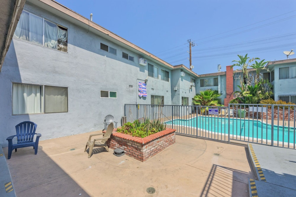 Studio Lodge Hotel
