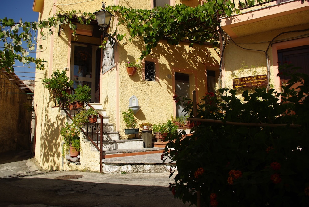 B&B Le Due Lanterne