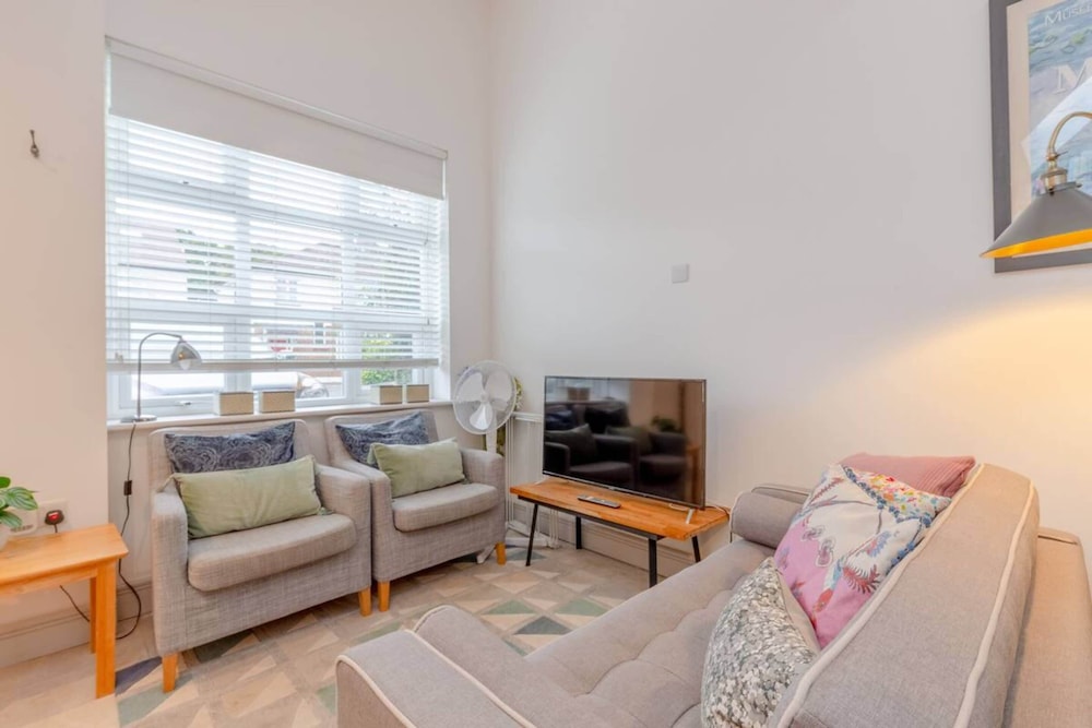 Cosy 1 Bedroom Apartment Near Wimbledon Station