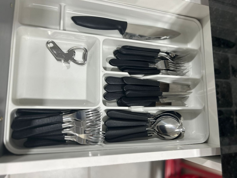 Apartamento No Costa e Silva