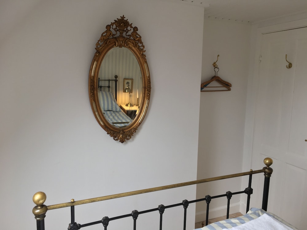 Askø Mejeri - B&B