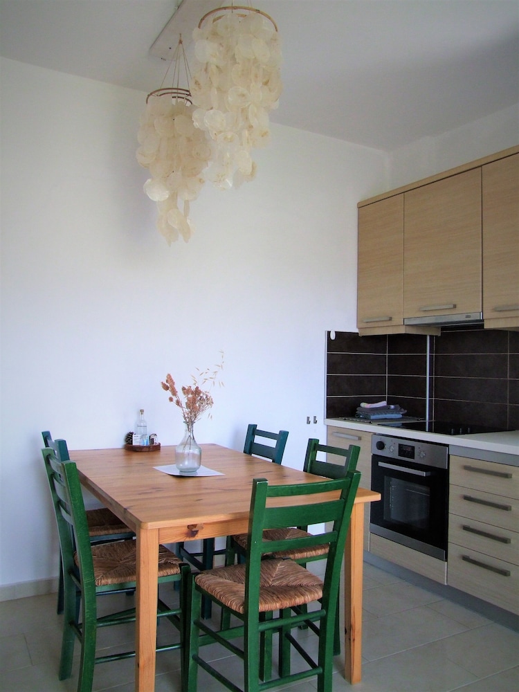 3-room House With Sea View photo 5