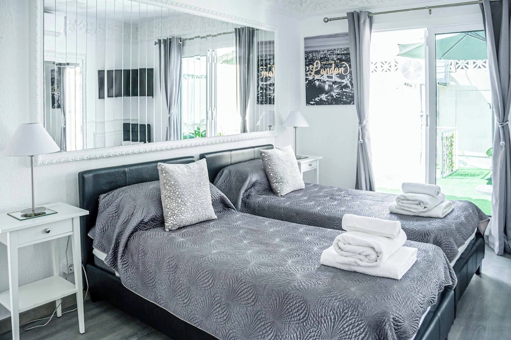 Casa Bliss