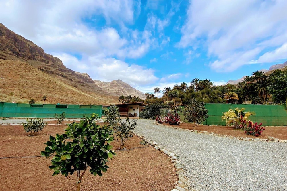 Cosy Apartment in the Mountains Near Maspalomas