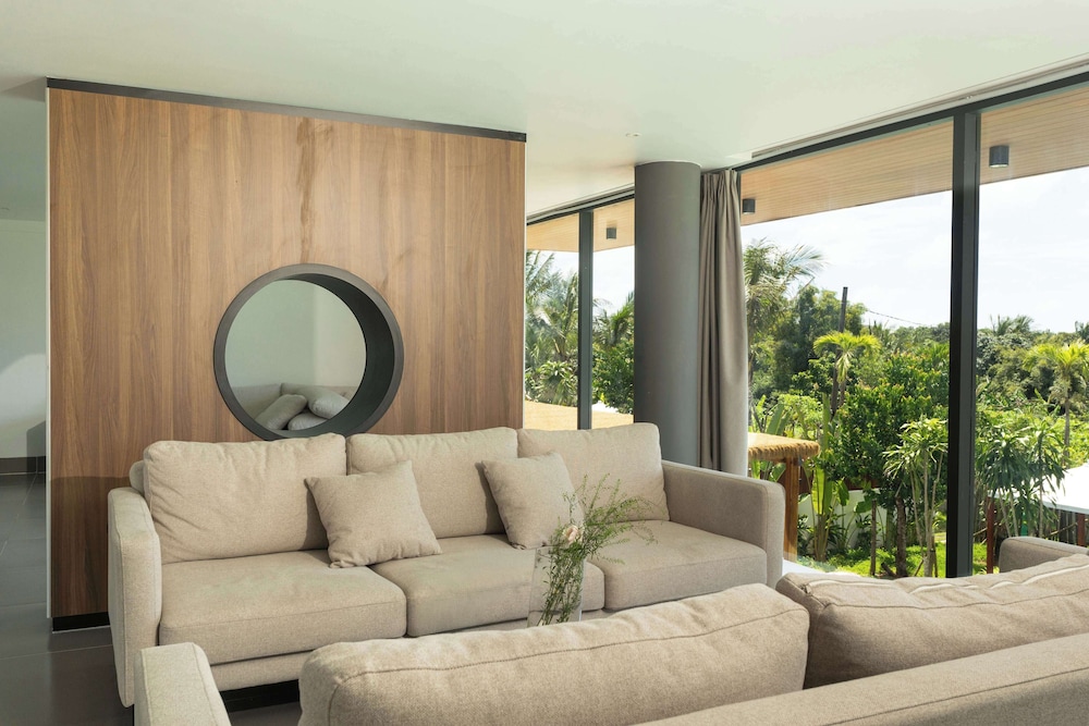 Peppercorn Villas