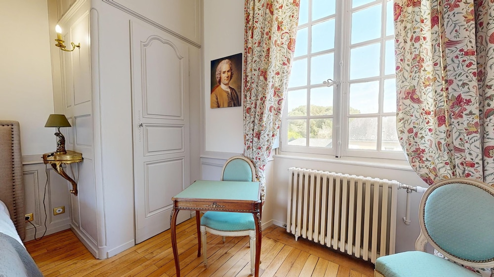 La Templerie