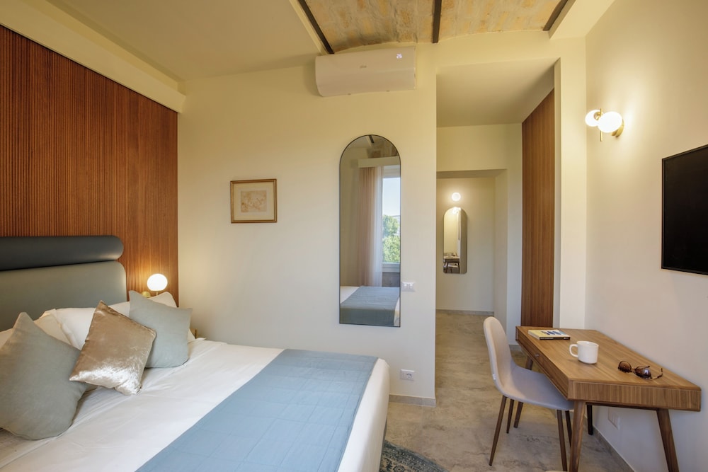 Rome for Two