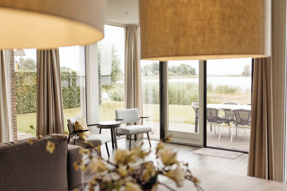 Boutique Parc Pharshoeke