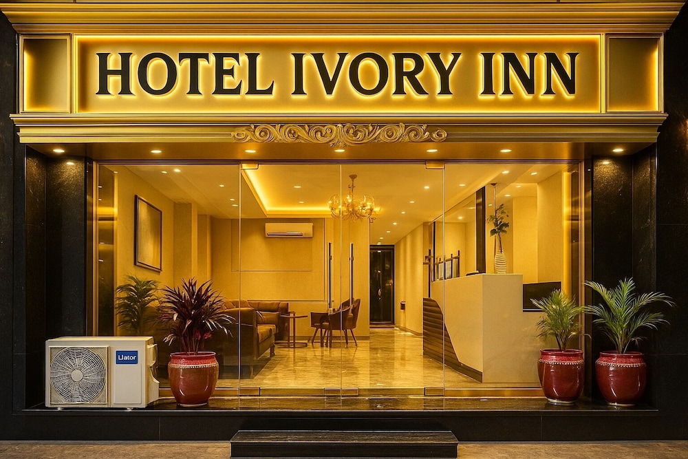 SS Hotel