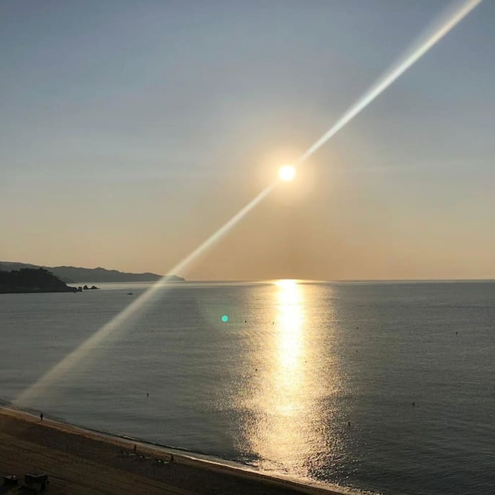 SEA View Apartment With 2 Pools Fully Equipped 4PP By Myrentalhost