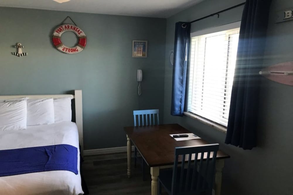 Beachgate Condo Suites And Hotel 231+233 2 Bedroom Condo view 3