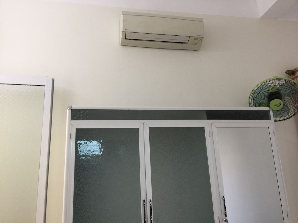 Mai apartment