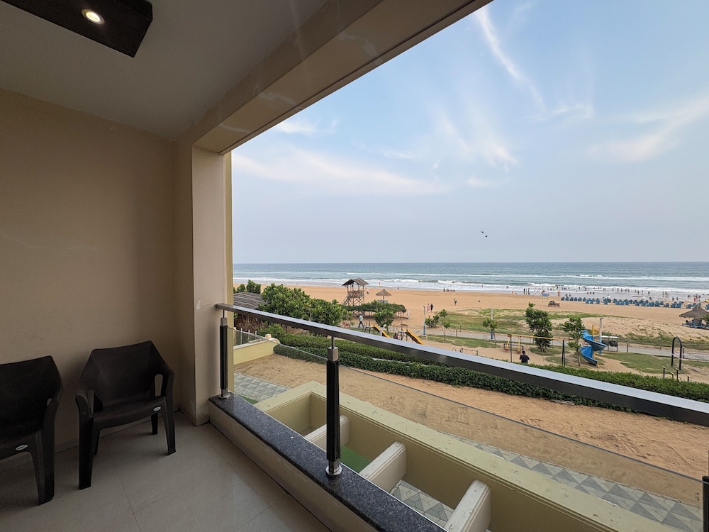 Hotel Golden Palace Puri