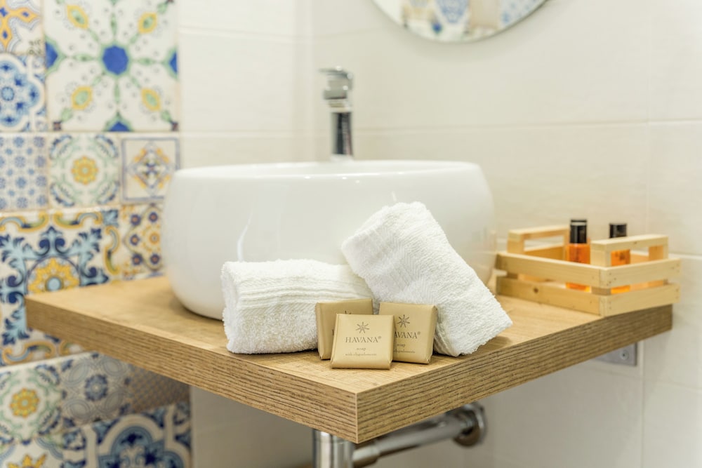 Kéramos Luxury Rooms