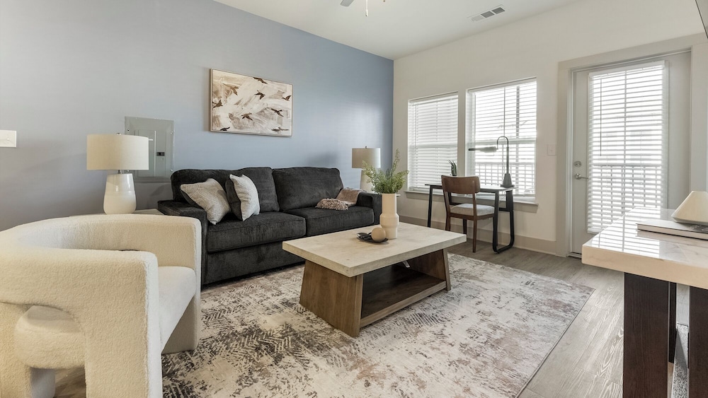 Landing Apartments Myrtle Beach - West