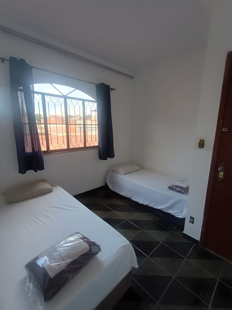 Residence Hotel Efrata Centro