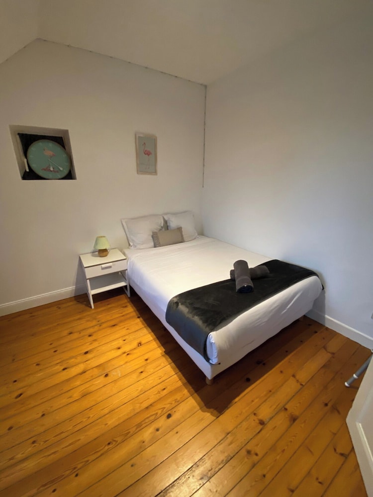 Relaxed Luxury in the Sarthe Countryside