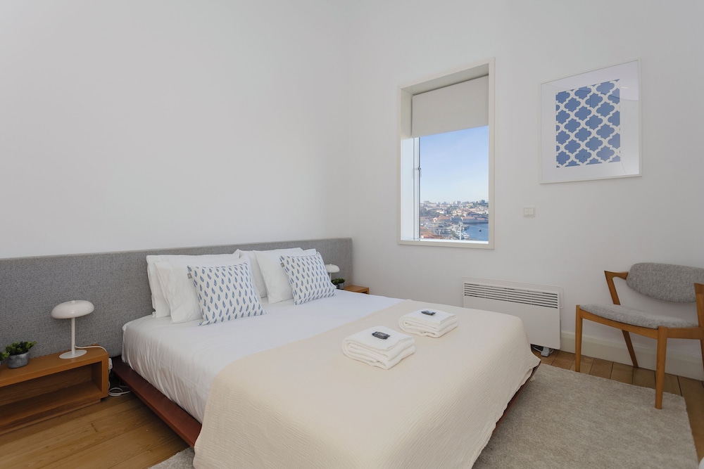 Oporto View House