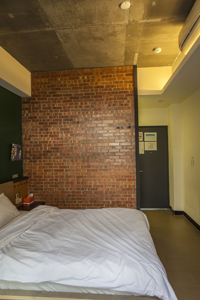 Lover Homestay
