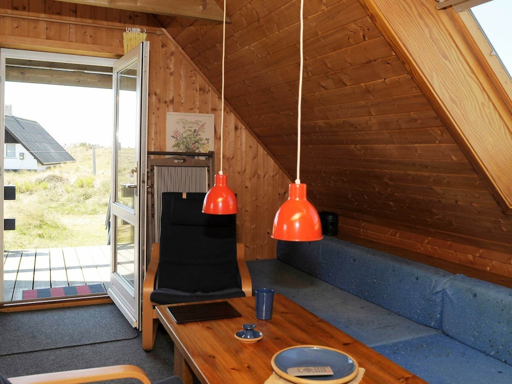 6 Person Holiday Home in Ringkobing-by Traum