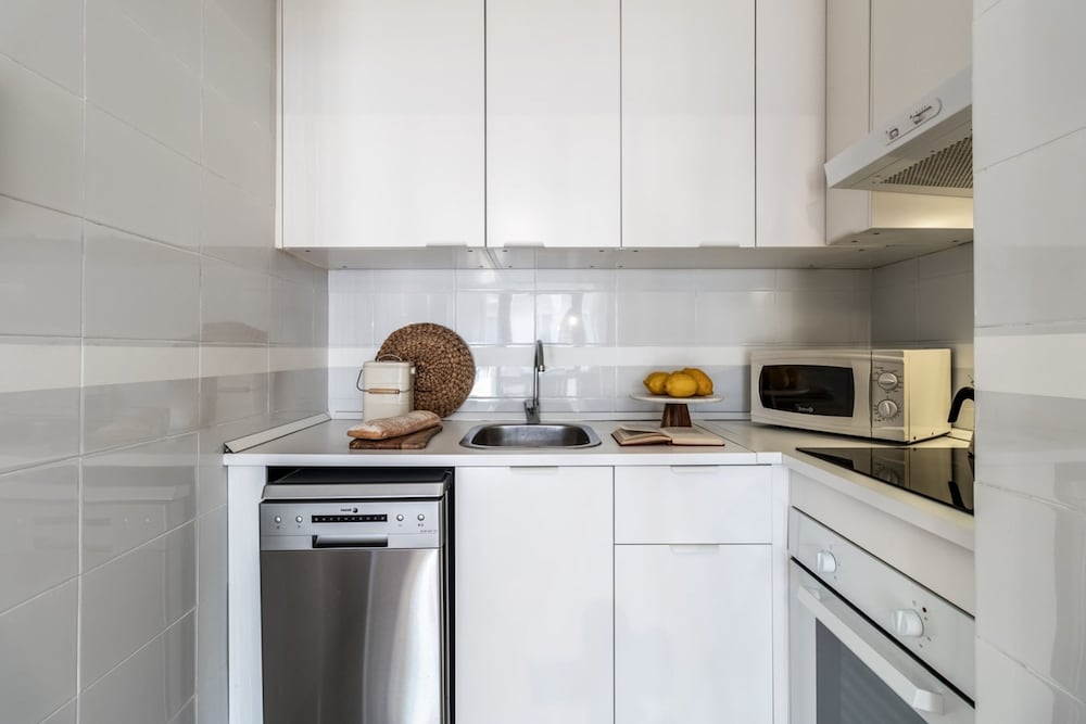 Anastasia - 1 Bedroom in R os Rosas