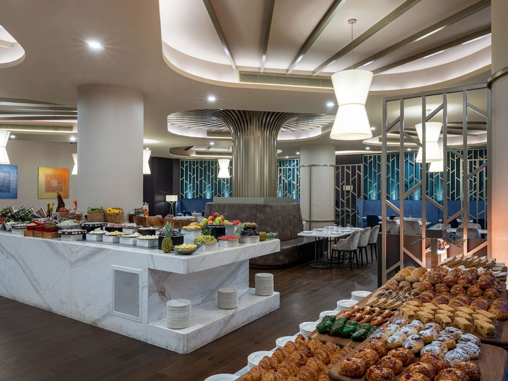 Sofitel İstanbul Taksim - Image 107