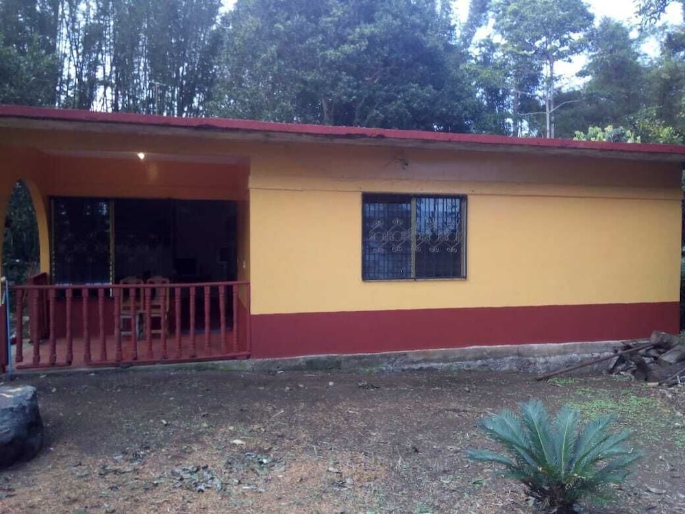Nice House Natural